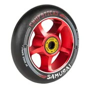 Eagle Supply Bacchette Eagle Supply Rotella 100mm Rosso