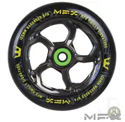 MGP MFX R Willy Signature Rad 120mm Nickel