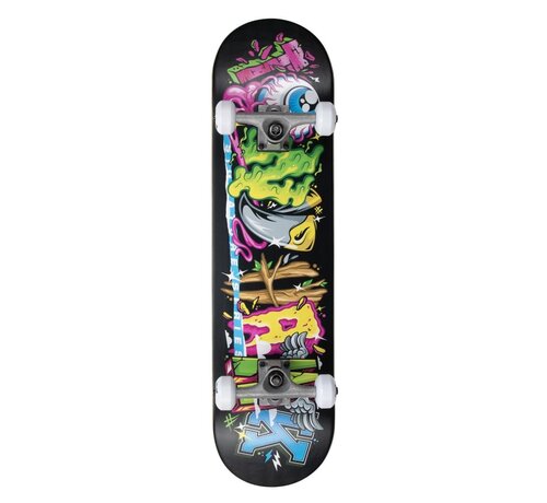 Tony Hawk Tony Hawk Skateboard Ransom 8.0 inch | Complete Skateboard met Klassieke Vormgeving