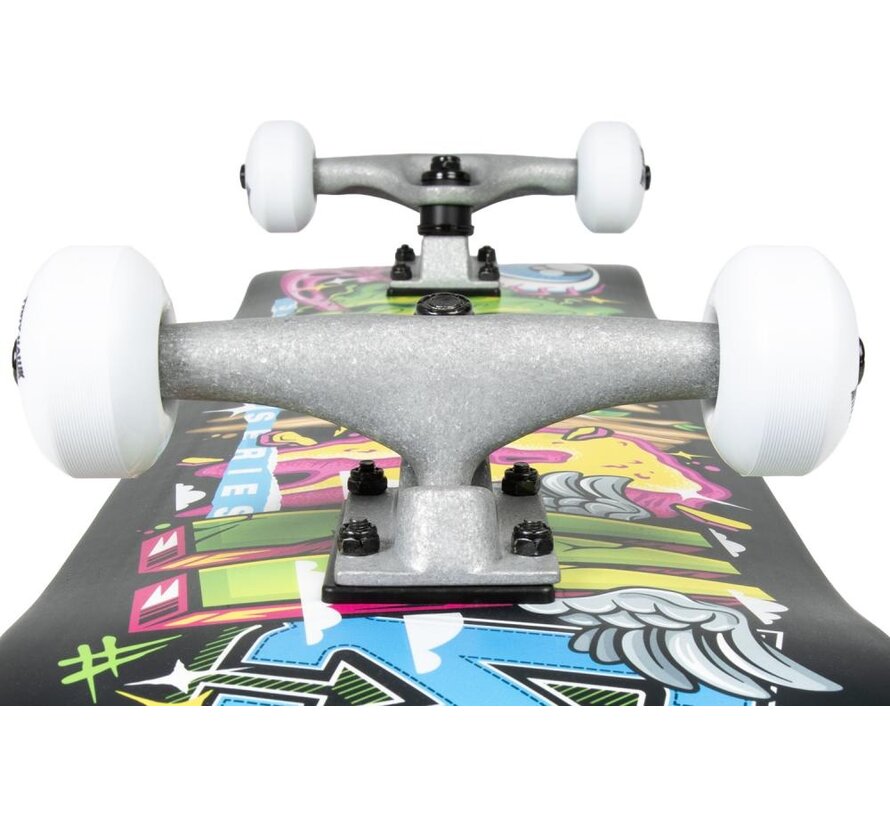 Deskorolka Tony Hawk Ransom 8,0 cala | Kompletna deskorolka o klasycznym designie