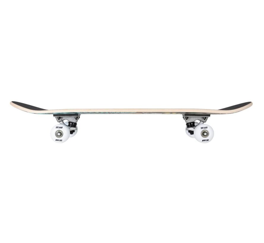 Planche à roulettes Tony Hawk Rotten complète avec un design classique