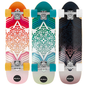 Mindless Crucero Mindless Drifter de 28" x 8"