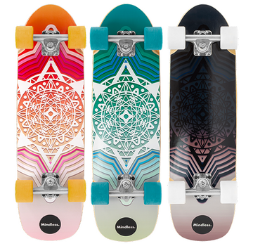 Mindless Mindless Drifter Cruiser28"x 8"