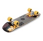 Mindless Oasis Cruiser 32 x 9 Zoll – Geräumiges Cruiser-Board mit komfortabler Form