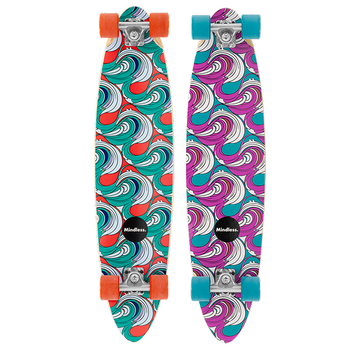 Mindless Longboard Mindless Swift Pintail 36"