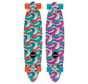 Longboard longboard Mindless Dropdown Swift Pintail avec forme Pintail