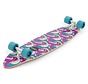 Mindless Longboard Swift Pintail Longboard lungo 36" con forma a codino
