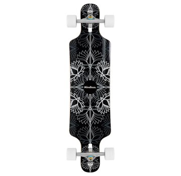 Mindless Longboard Mindless Dropthrough Solace de 36"