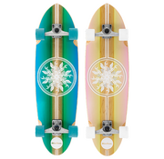 Mindless Patines de wake surf Mindless de 35"