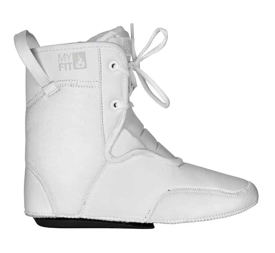 Playlife Rave Tomo Pro Aggressive Skates Pro Model Aggressive Skates met Hardshell Boot en Kizer Frame