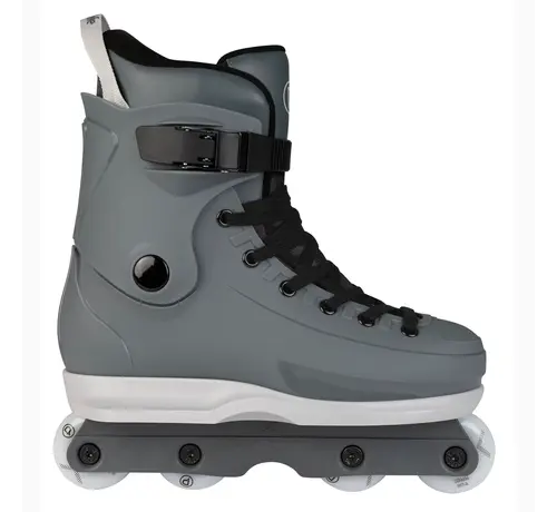 Playlife Playlife Rave Park Urban Skates Hardshell Urban Skates met Kizer Frame voor Park en Straatgebruik