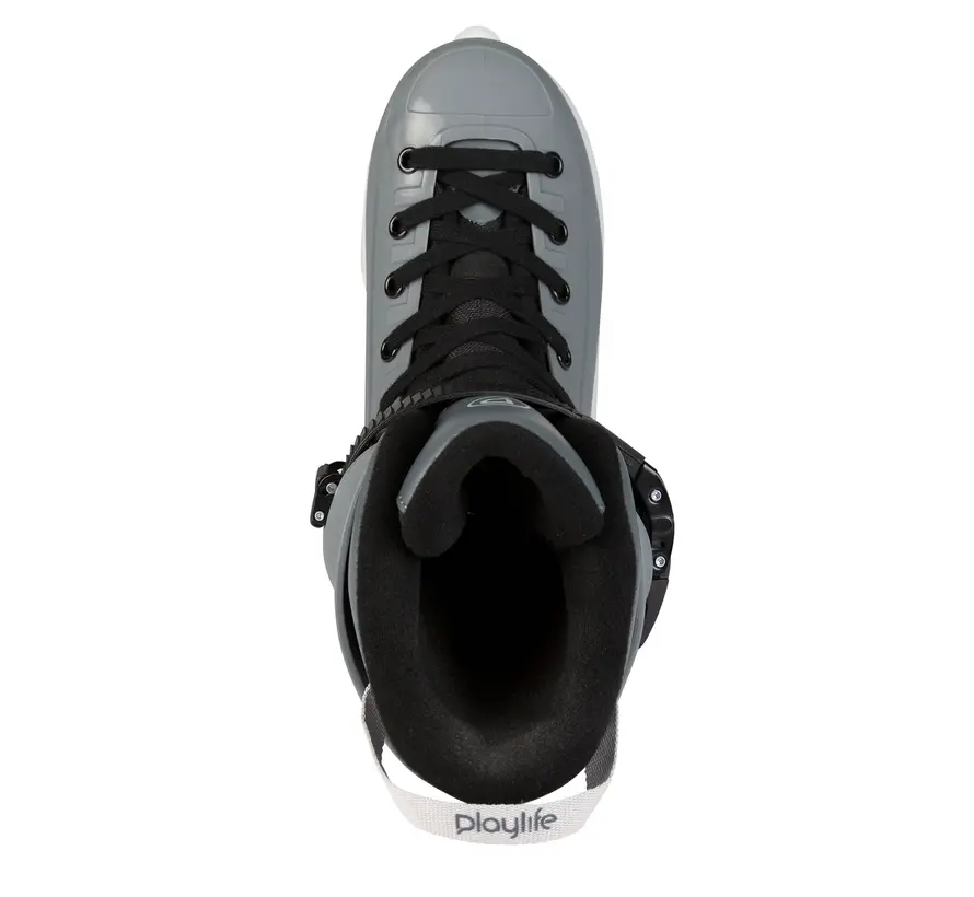 Playlife Rave Park Urban Skates Hardshell Urban Skates met Kizer Frame voor Park en Straatgebruik