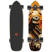 Streetsurfing Streetsurfing Owl kicktail 91cm