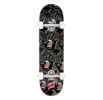 Santa Cruz Santa Cruz Skateboard Gradient Hands XL 8,5"