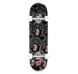 Santa Cruz Gradient Hands XL Komplett-Skateboard mit klassischem Santa Cruz-Design