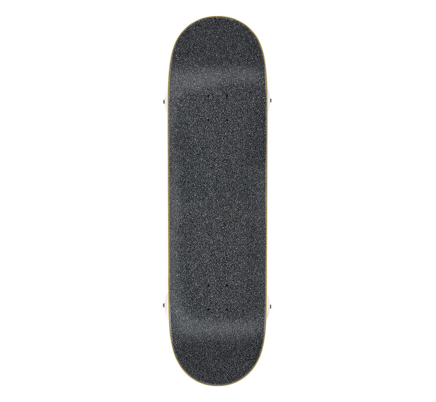 Skateboard complet Santa Cruz Gradient Hands XL avec graphisme classique Santa Cruz