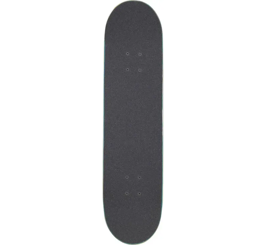 Alien Workshop Spectrum Compleet Skateboard – Lichtgewicht popsicle deck voor street & park (7.75” en 8.0”)
