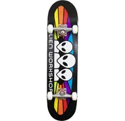 Alien Workshop Skateboard complet Alien Workshop Spectrum Noir 8.25