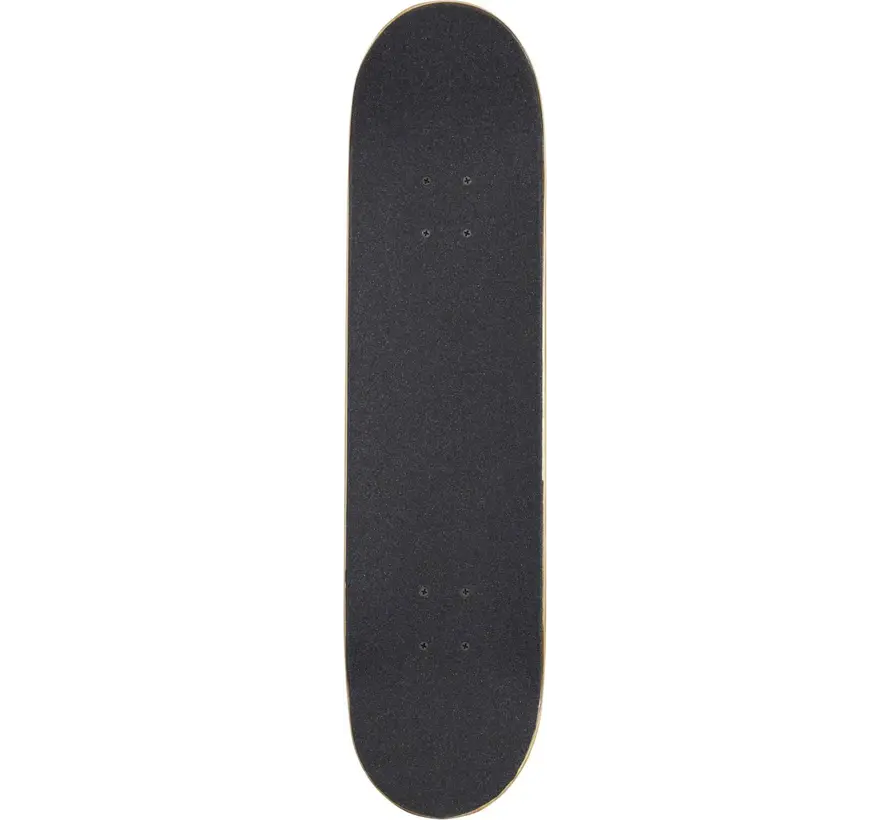 Skateboard completo Alien Workshop Spectrum – Tavola leggera tipo popsicle per street e park