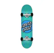 Santa Cruz Santa Cruz Skateboard Other Dot Hands Mini 7.75"