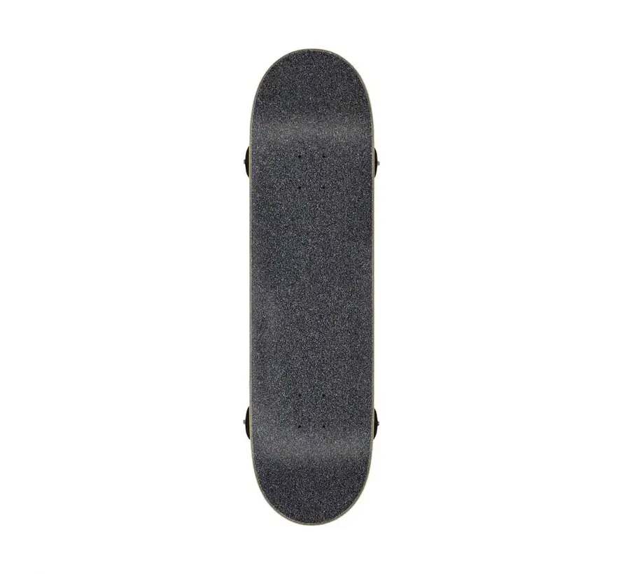 Santa Cruz Other Dot Hands Mini 7.75 inch Compleet Mini Skateboard met Iconische Hands Graphic