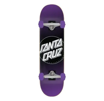 Santa Cruz Deskorolka Santa Cruz Other Dot Gradient 8,0"