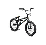 Mongoose Mongoose BMX Freestyle Legion L40 Zwart