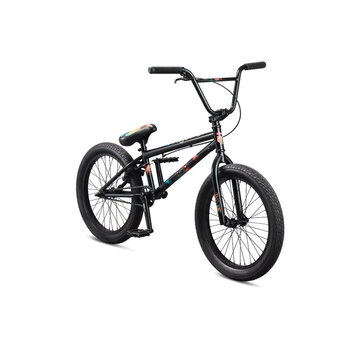 Mongoose Mongoose BMX Freestyle Legion L40 Noir