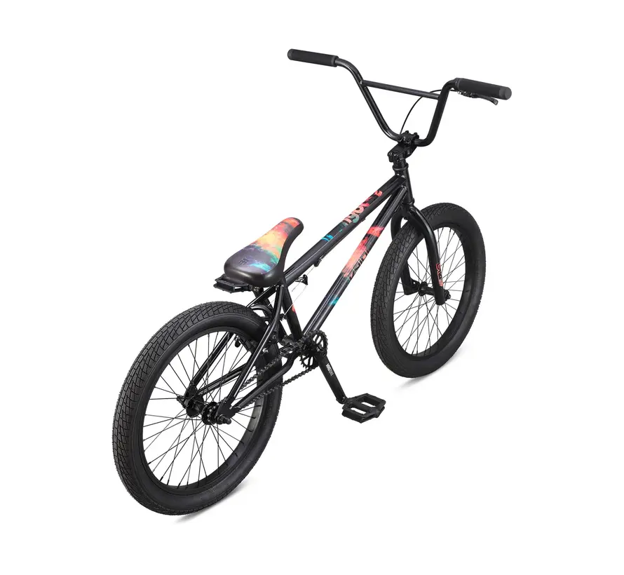Mongoose BMX Freestyle Legion L40 Black