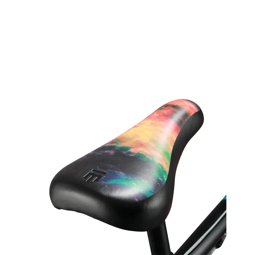 Mongoose BMX Freestyle Legion L40 Czarny