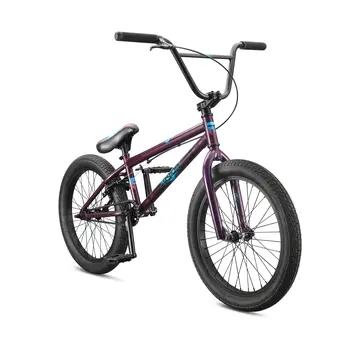 Mongoose Mongoose Freestyle BMX Legion L40 Fioletowy