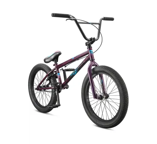 Mongoose Mongoose Freestyle BMX Legion L40 Fioletowy
