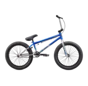 Mongoose Mangosta BMX FreestyleLegion L60 Azul