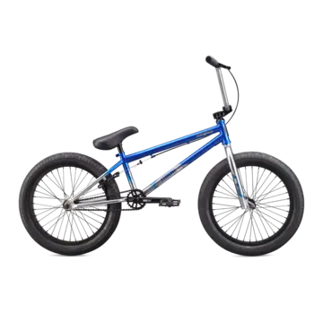 Mongoose Mongoose BMX FreestyleLegion L60 Blu