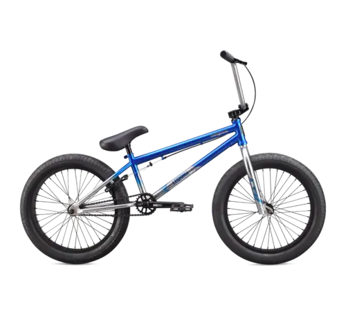 Mongoose Mongoose BMX FreestyleLegion L60 Bleu