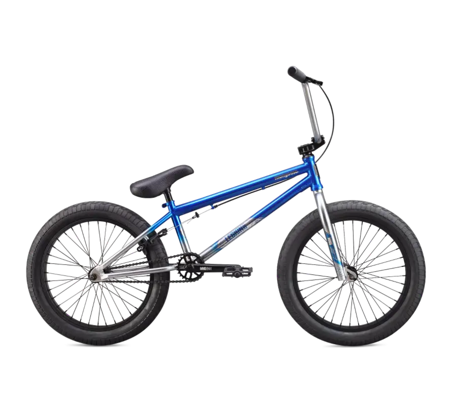 Mongoose BMX FreestyleLegion L60 Blu