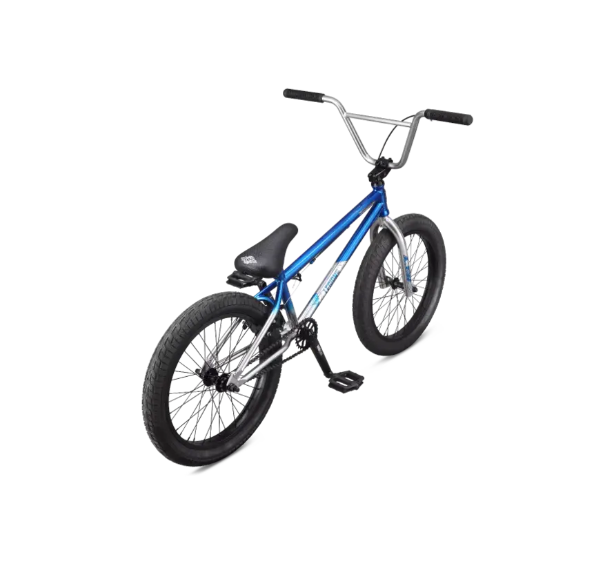 Mongoose BMX FreestyleLegion L60 Blauw