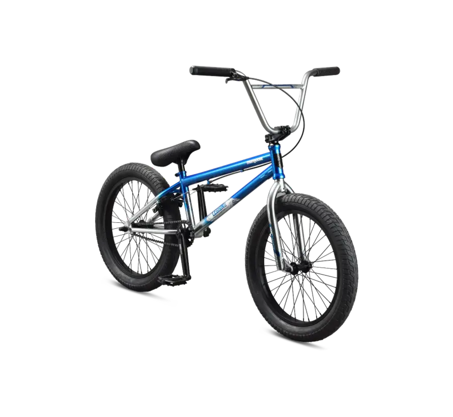 Mongoose BMX FreestyleLegion L60 Blue