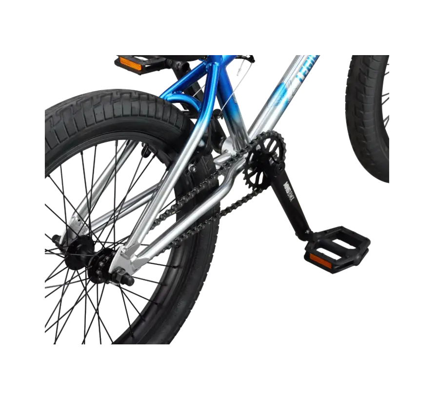 Mongoose BMX FreestyleLegion L60 Blau