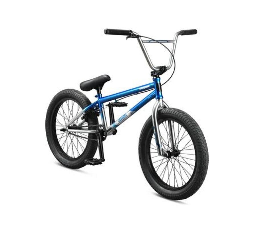 Mangosta BMX FreestyleLegion L60 Azul