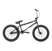 Mongoose Mongoose Freestyle BMX Legion  L80 Blauw