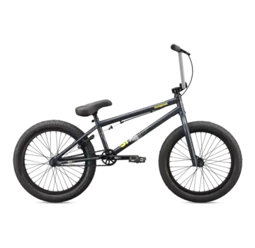 Mongoose Mongoose Freestyle BMX Legion  L80 Blauw