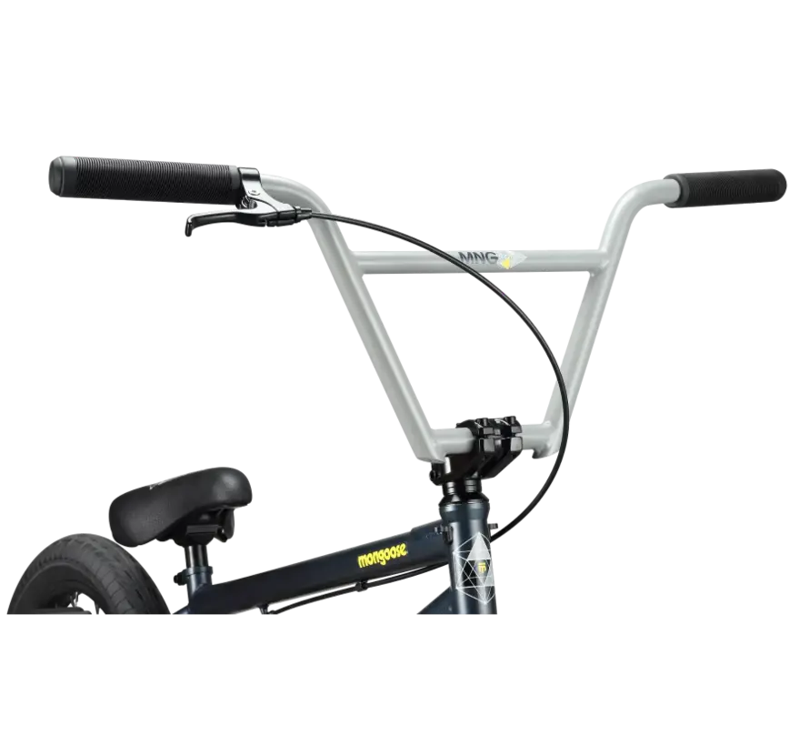 Mongoose Freestyle BMX Legion L80 Azul