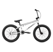 Mongoose Mongoose BMX Freestyle Legion L20 Bianca