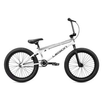 Mongoose Mongoose Freestyle BMX Legion L20 Blanco