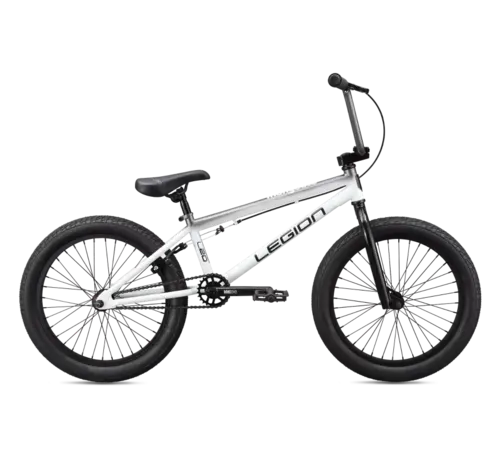 Mongoose Mongoose BMX Freestyle Legion L20 Bianca