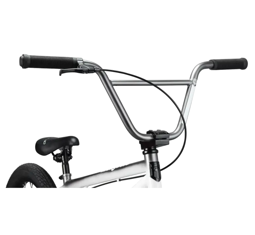 Mongoose Freestyle BMX Legion  L20 Wit