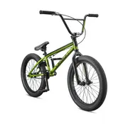 Mongoose Mongoose BMX Freestyle Legion L20 Verde