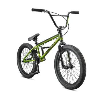 Mongoose Mongoose BMX freestyle Legion L20 Groen