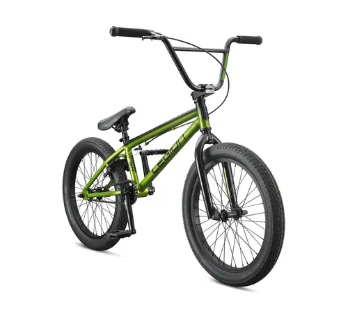 Mongoose Mongoose BMX freestyle Legion L20 Groen